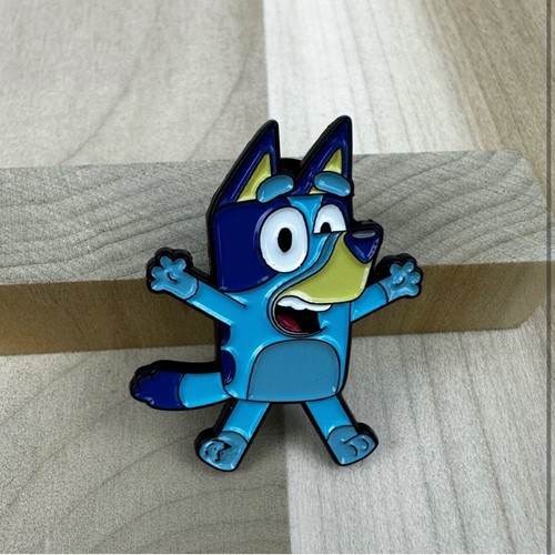 Bluey pin - bluey,